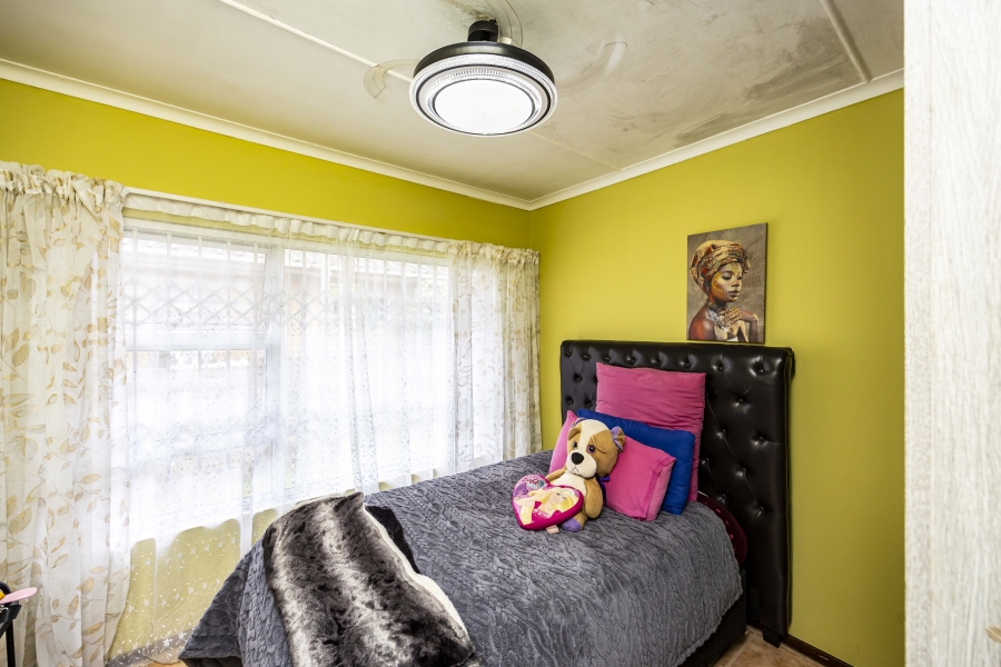 4 Bedroom Property for Sale in Amalinda North Eastern Cape